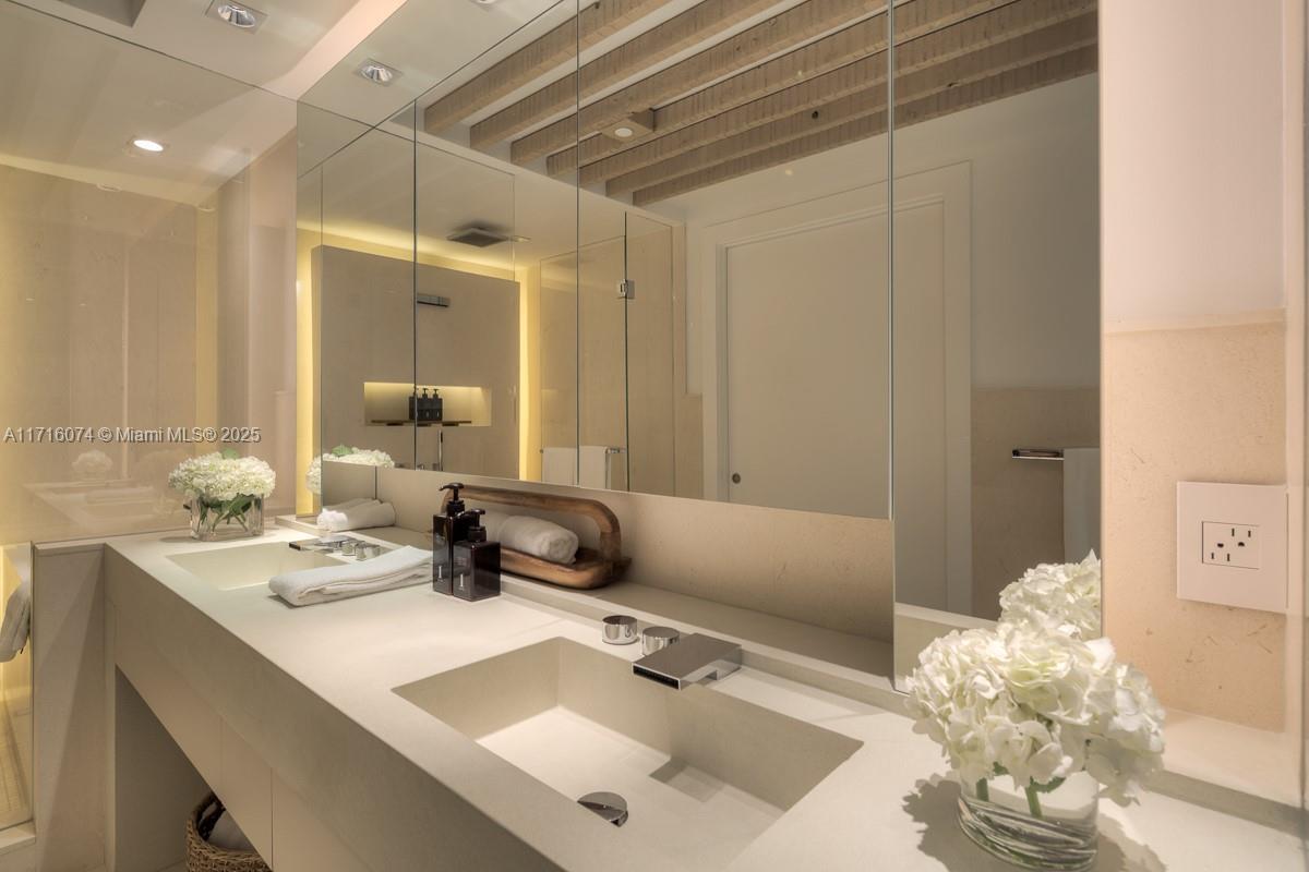 2399 COLLINS AVENUE - Residential Lease