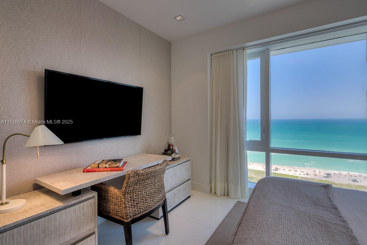 2399 COLLINS AVENUE - Residential Lease