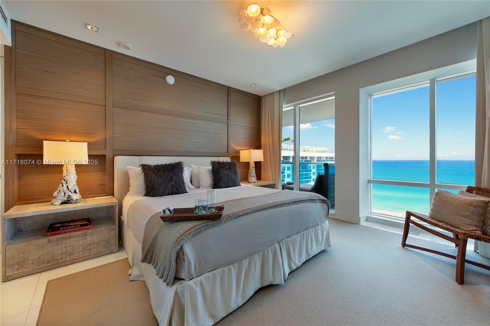 2399 COLLINS AVENUE - Residential Lease