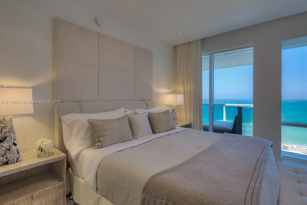 2399 COLLINS AVENUE - Residential Lease