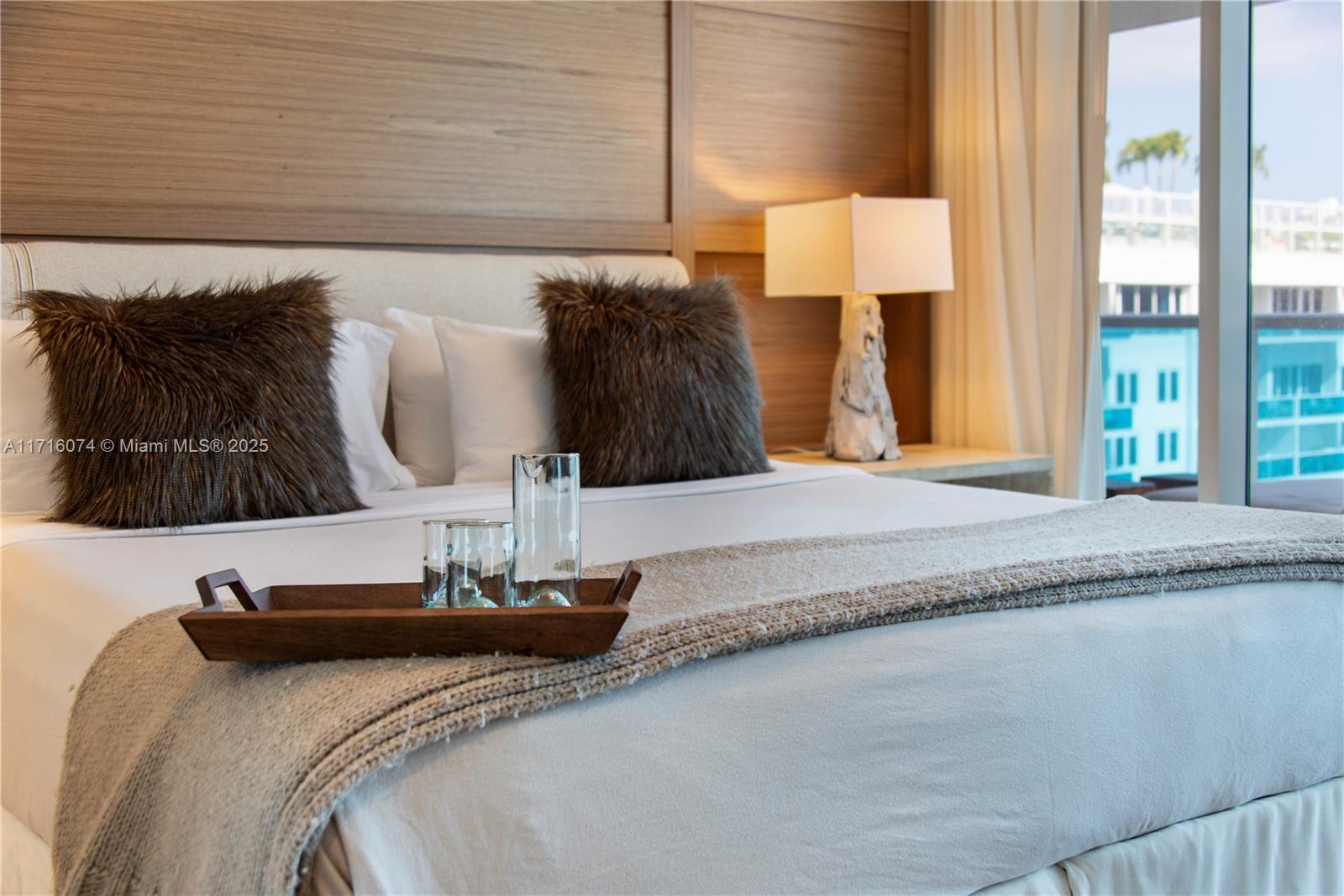 2399 COLLINS AVENUE - Residential Lease