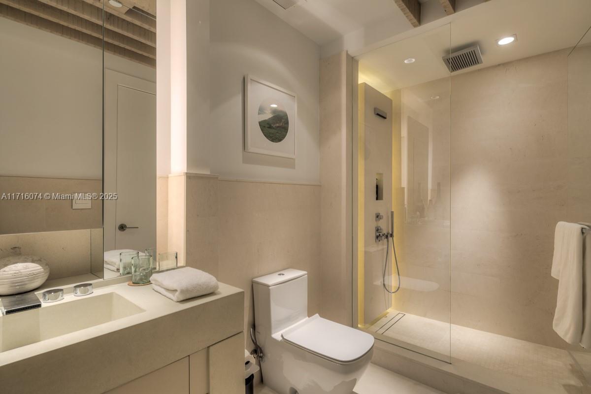 2399 COLLINS AVENUE - Residential Lease