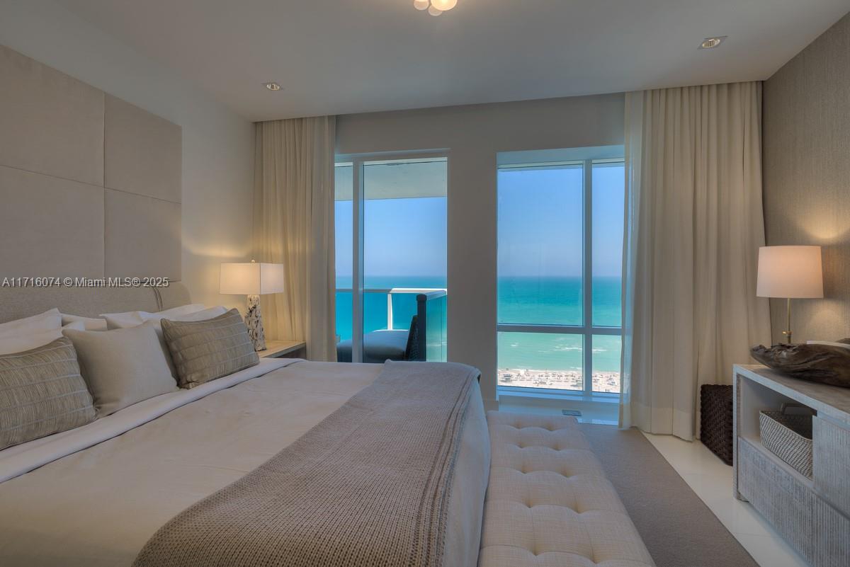 2399 COLLINS AVENUE - Residential Lease