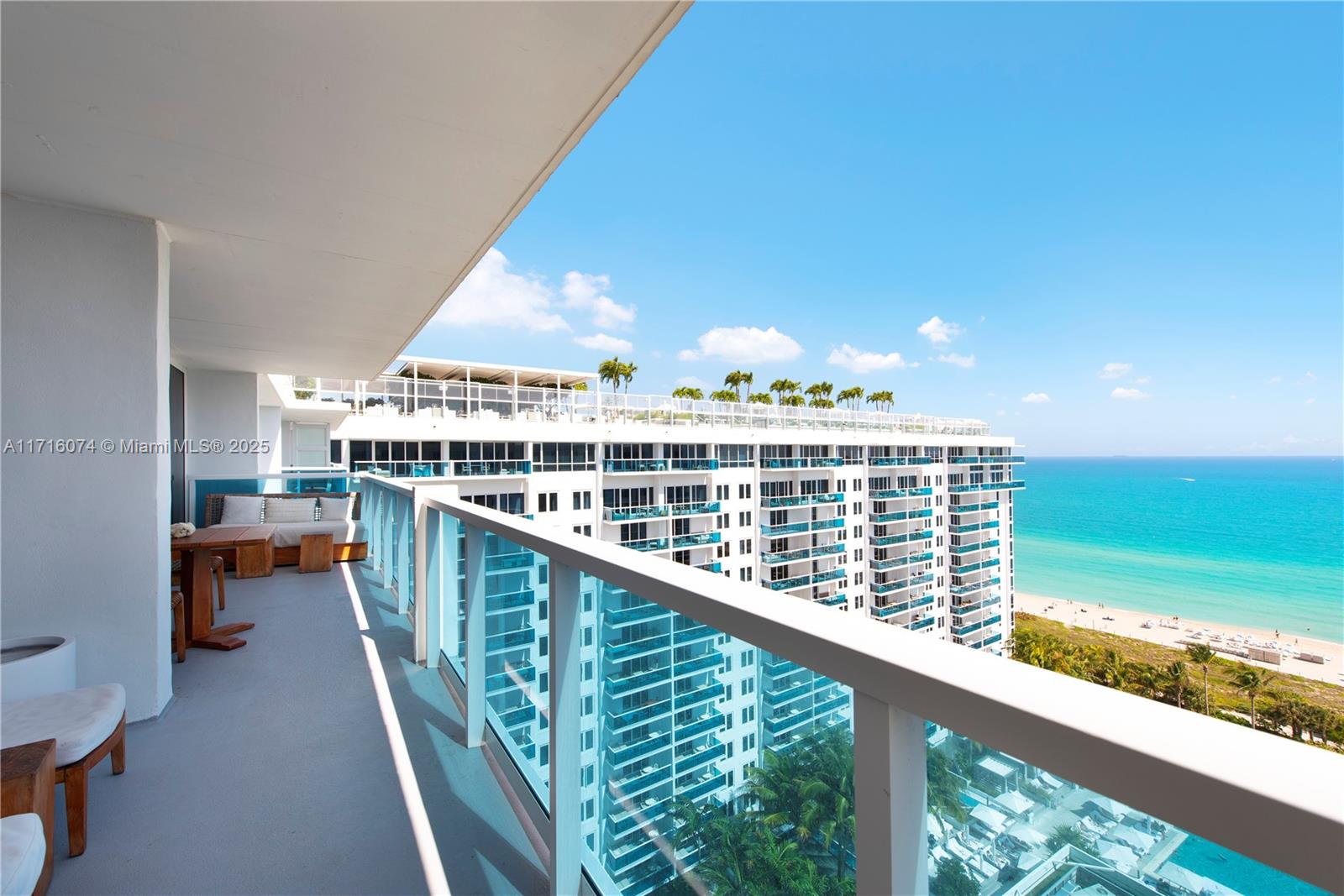 2399 COLLINS AVENUE - Residential Lease