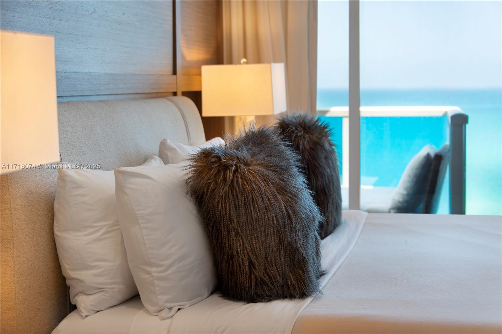 2399 COLLINS AVENUE - Residential Lease