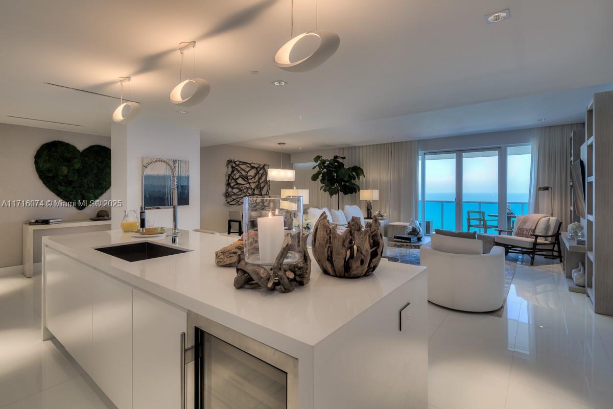 2399 COLLINS AVENUE - Residential Lease