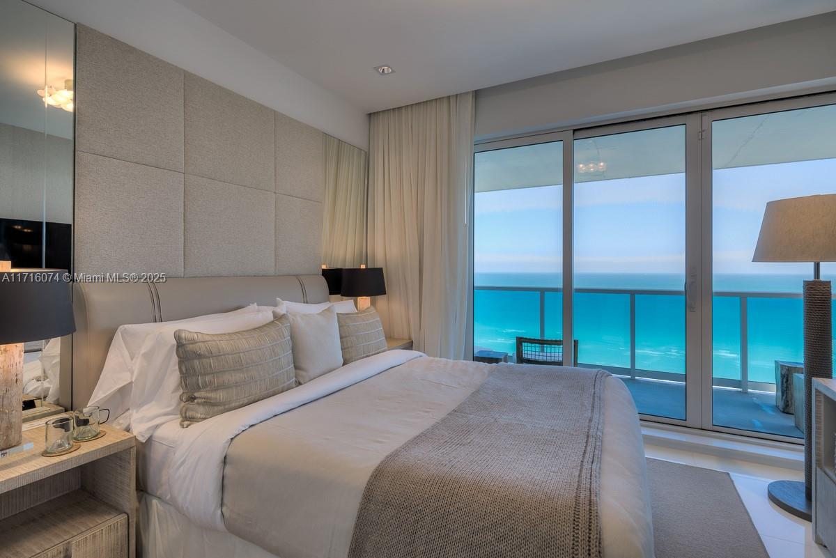 2399 COLLINS AVENUE - Residential Lease