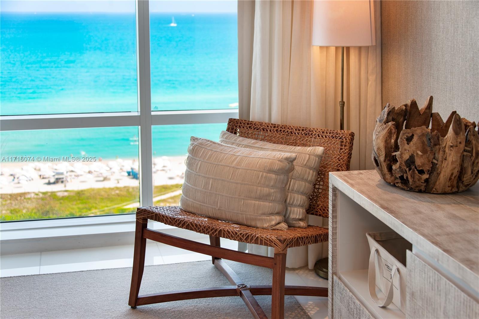 2399 COLLINS AVENUE - Residential Lease