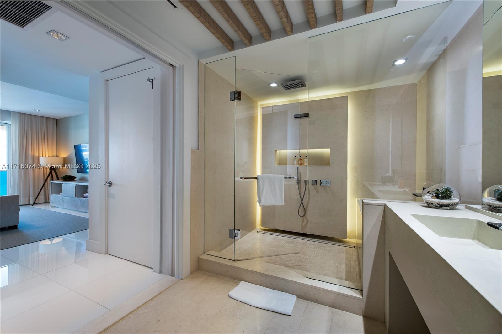 2399 COLLINS AVENUE - Residential Lease