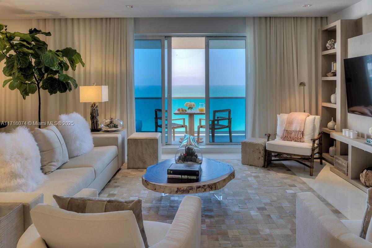 2399 COLLINS AVENUE - Residential Lease