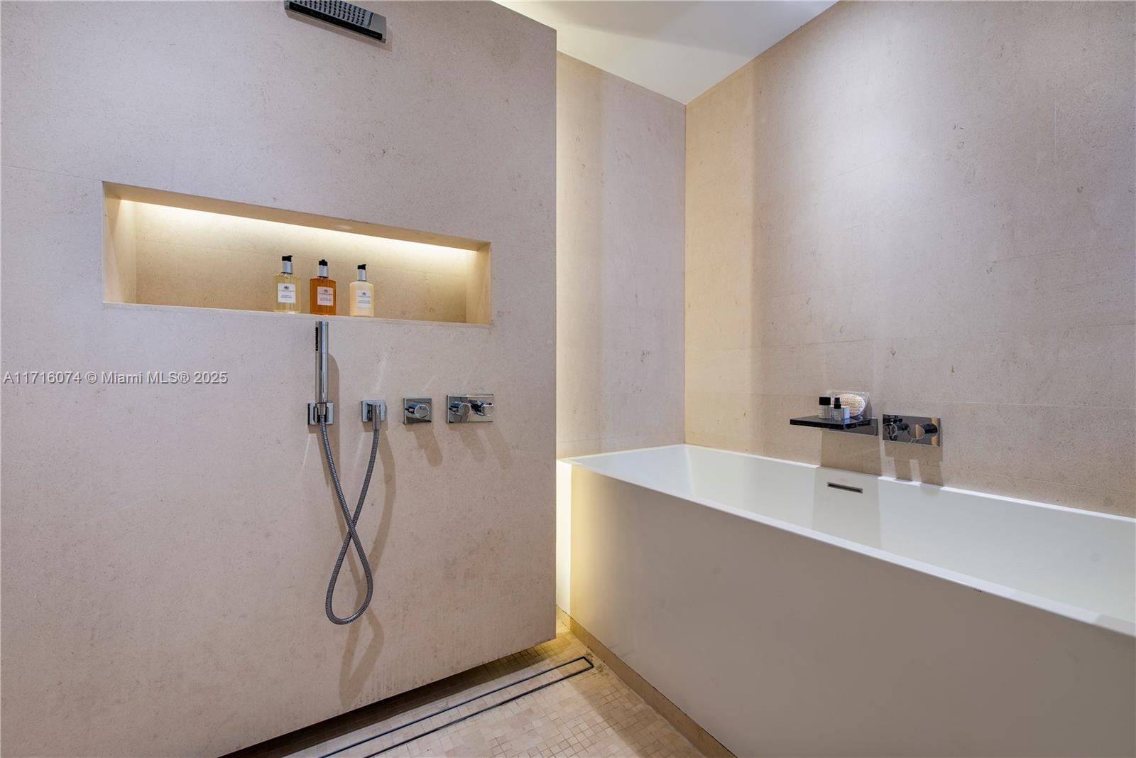 2399 COLLINS AVENUE - Residential Lease