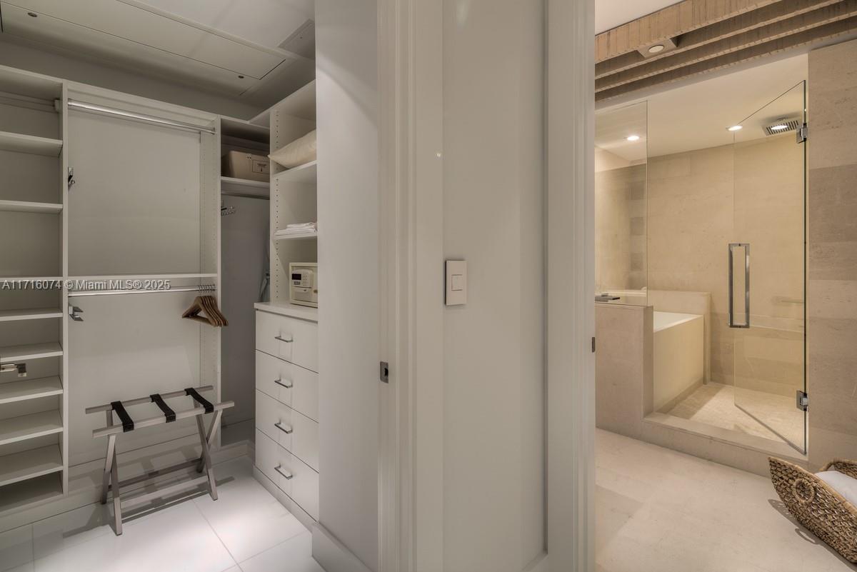 2399 COLLINS AVENUE - Residential Lease