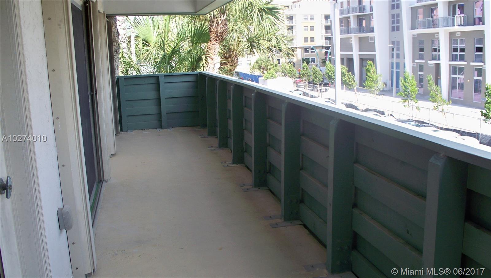 Ledges - Residential Lease