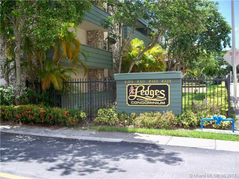 Ledges - Residential Lease