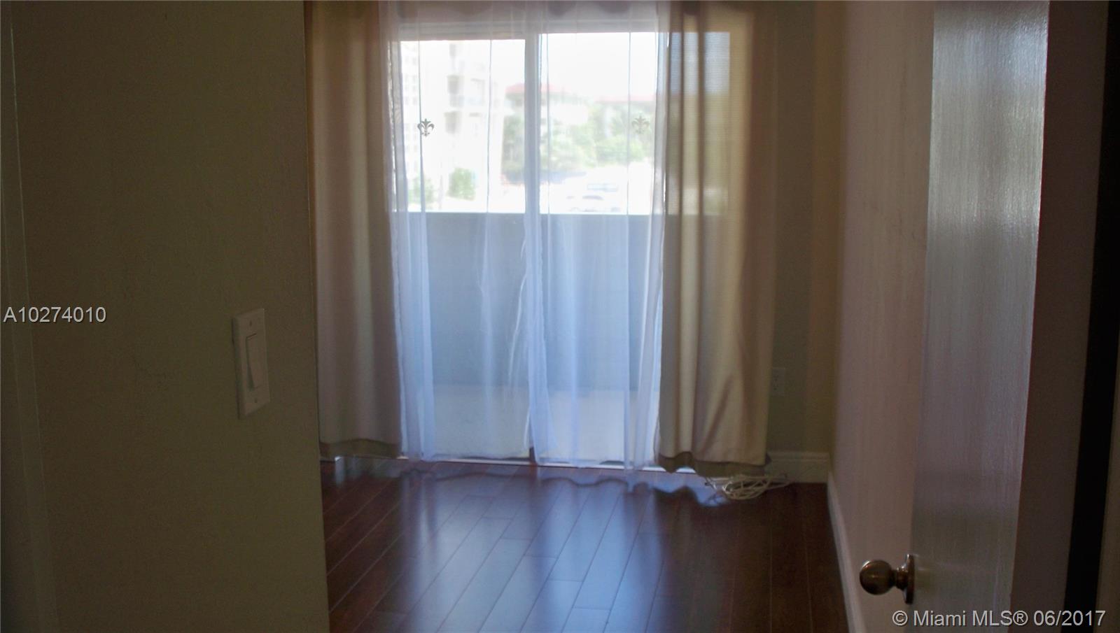 Ledges - Residential Lease