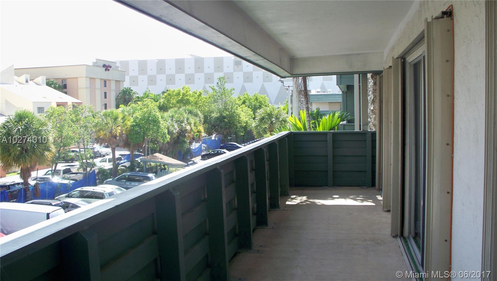 Ledges - Residential Lease