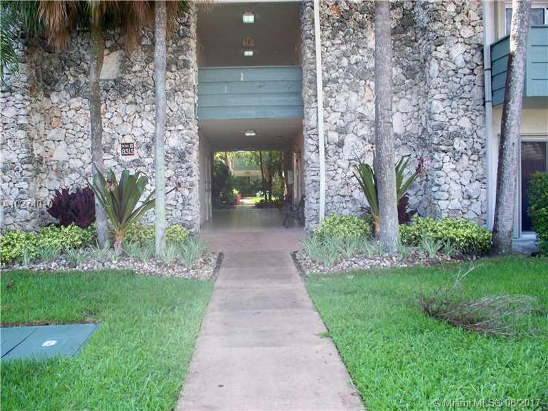 Ledges - Residential Lease