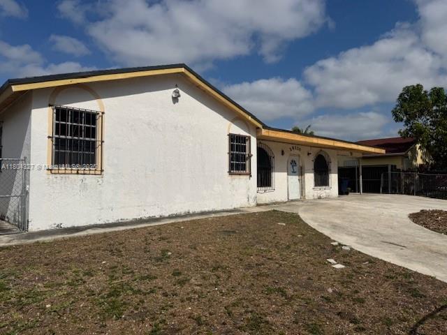 Property for Sale at 28520 Sw 142nd Ave, Homestead, Miami-Dade County, Florida - Bedrooms: 4 
Bathrooms: 2  - $309,900