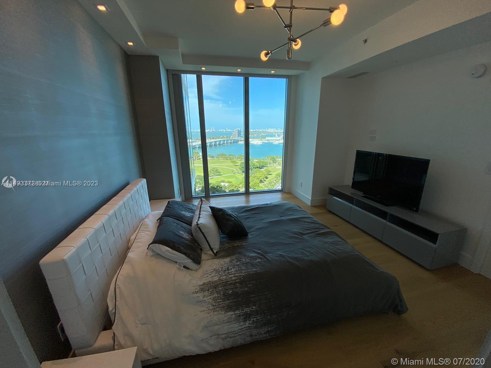 MARINABLUE CONDO - Residential Lease
