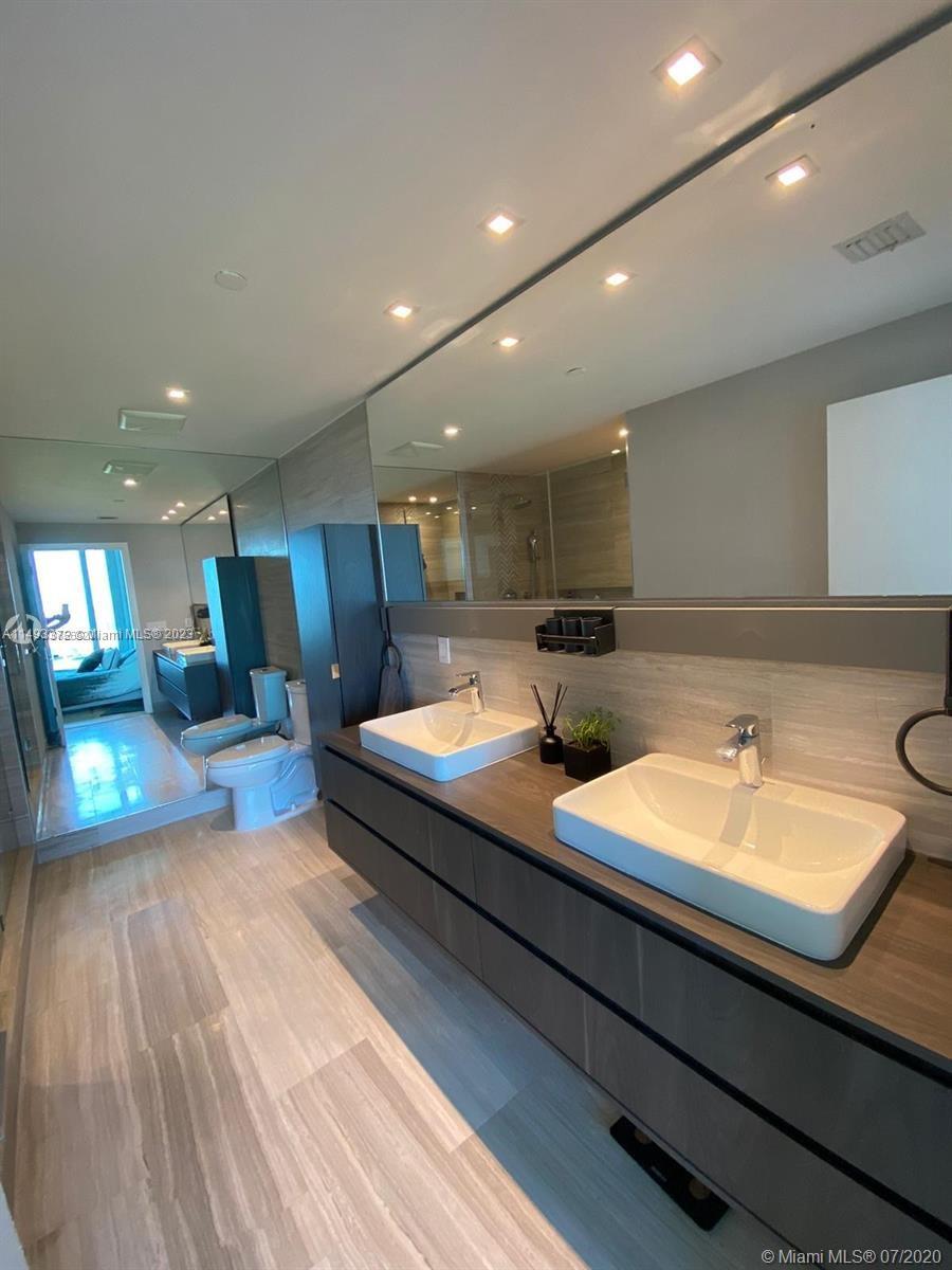 MARINABLUE CONDO - Residential Lease