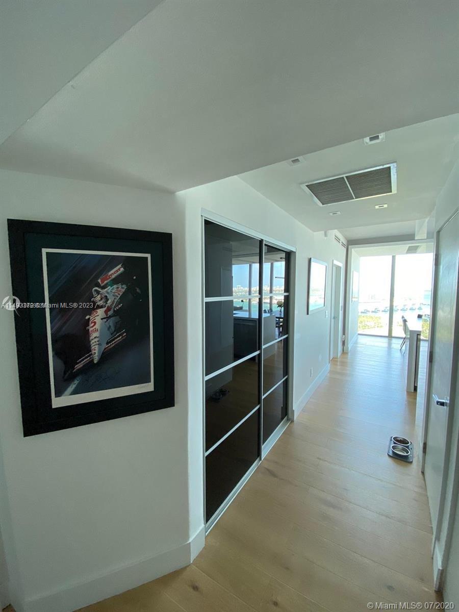 MARINABLUE CONDO - Residential Lease