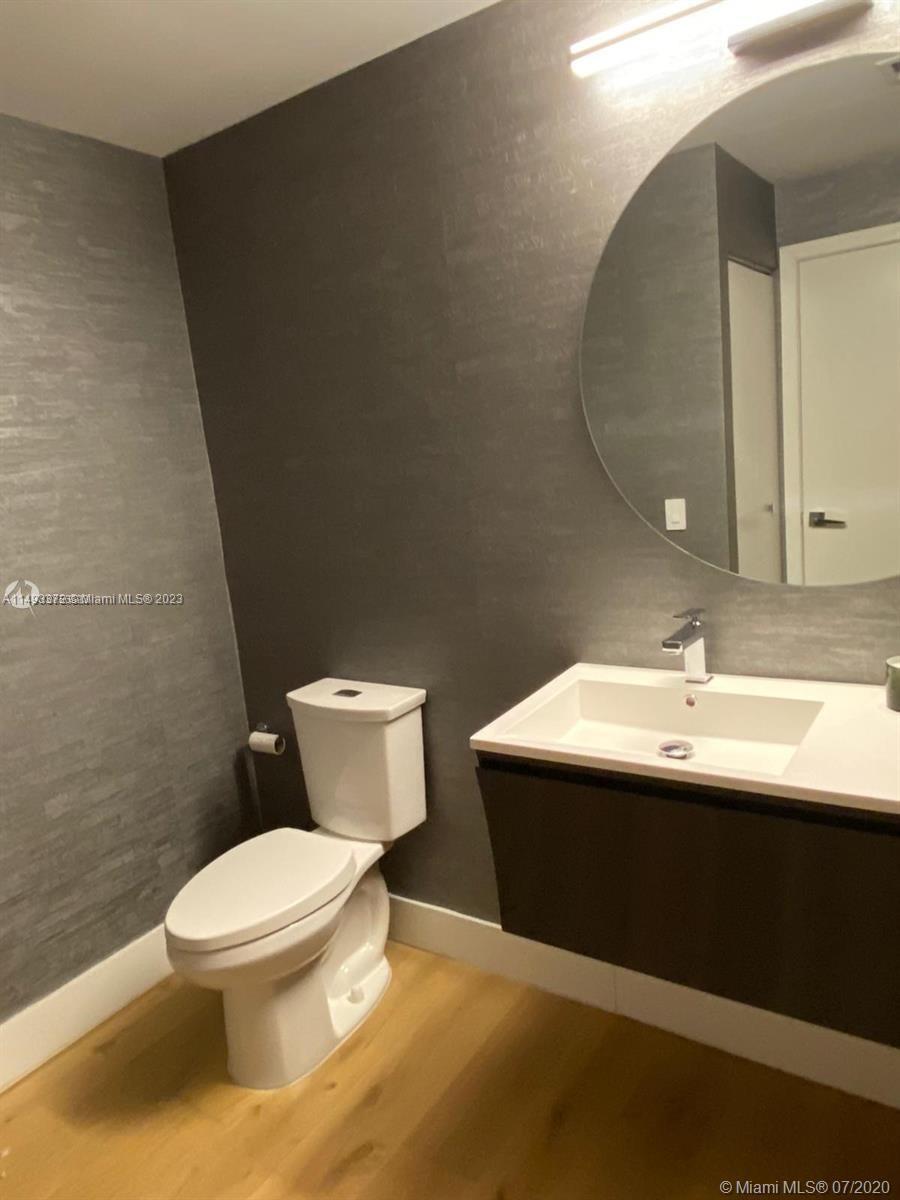 MARINABLUE CONDO - Residential Lease