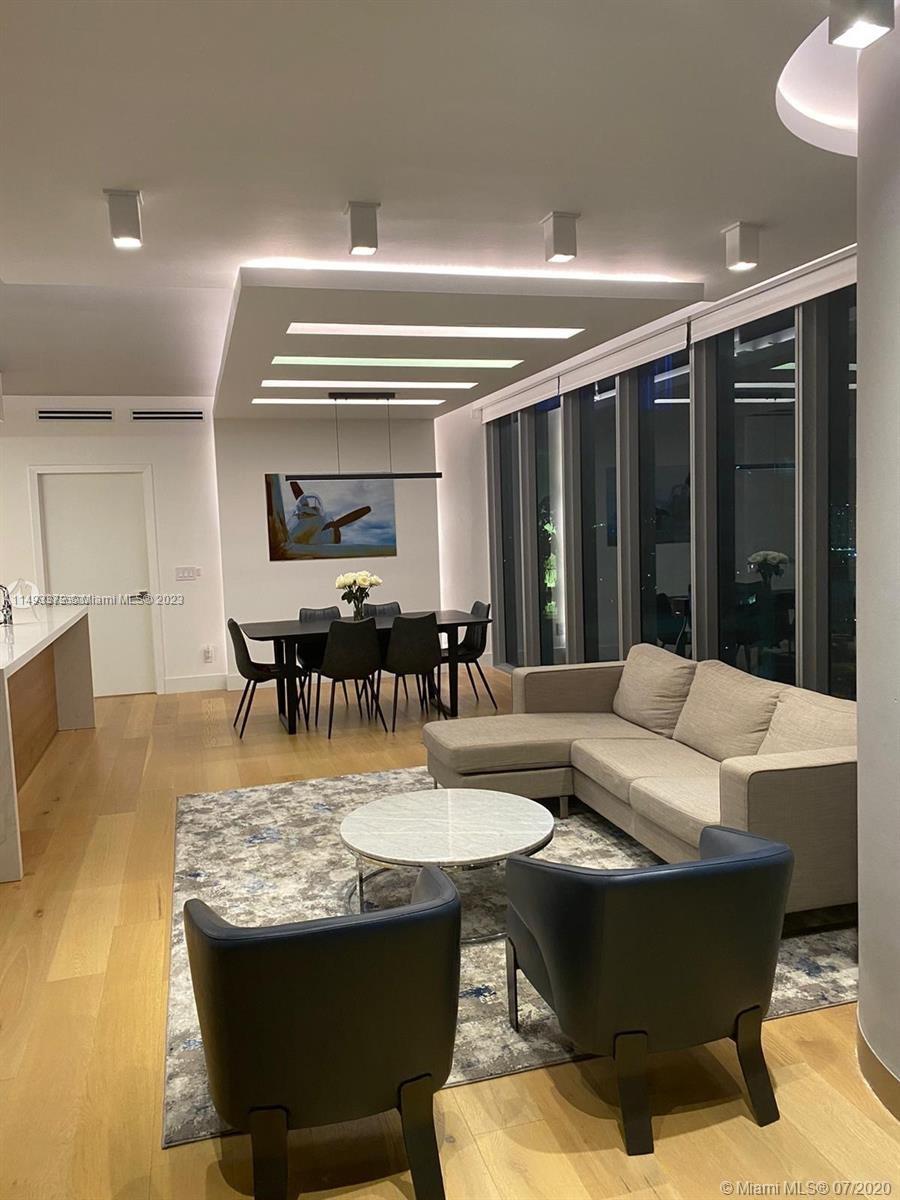 MARINABLUE CONDO - Residential Lease