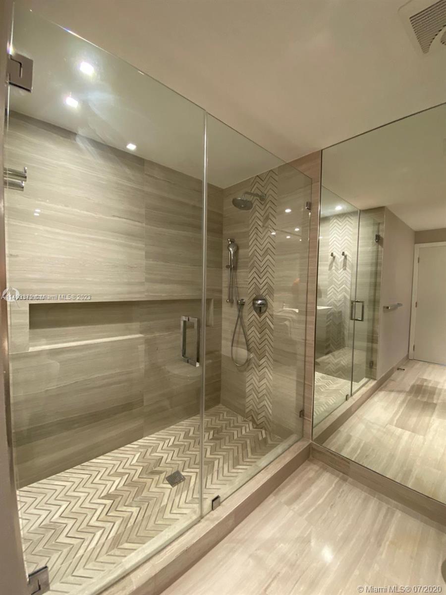 MARINABLUE CONDO - Residential Lease