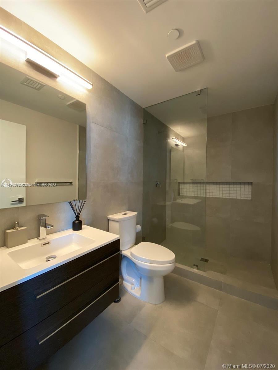 MARINABLUE CONDO - Residential Lease