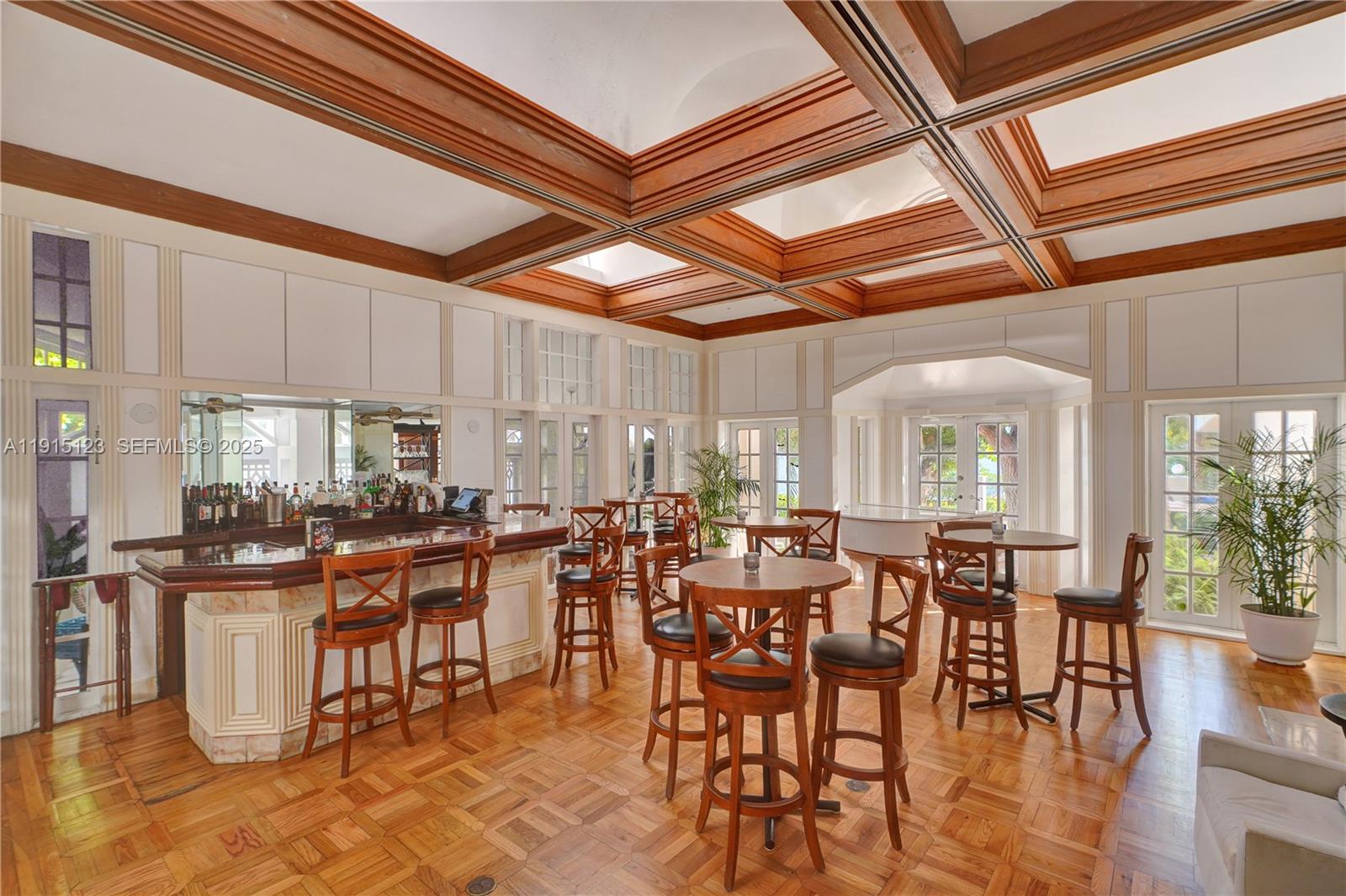 TOWERS OF QUAYSIDE - Residential