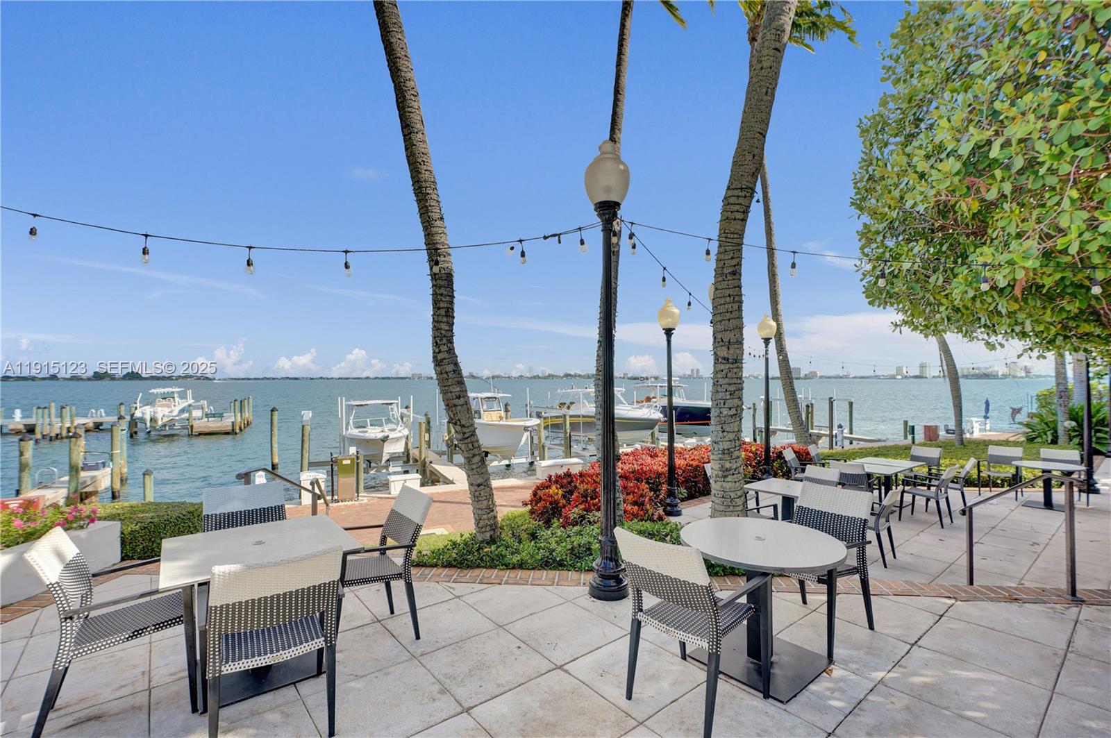 TOWERS OF QUAYSIDE - Residential