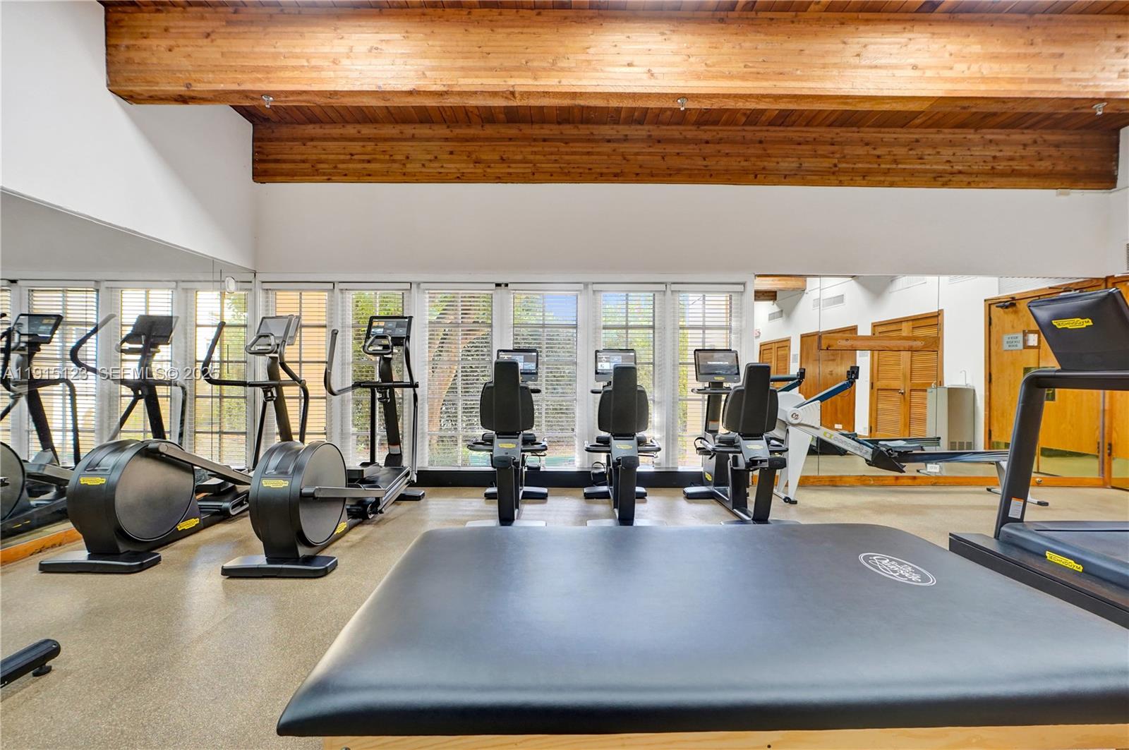 TOWERS OF QUAYSIDE - Residential