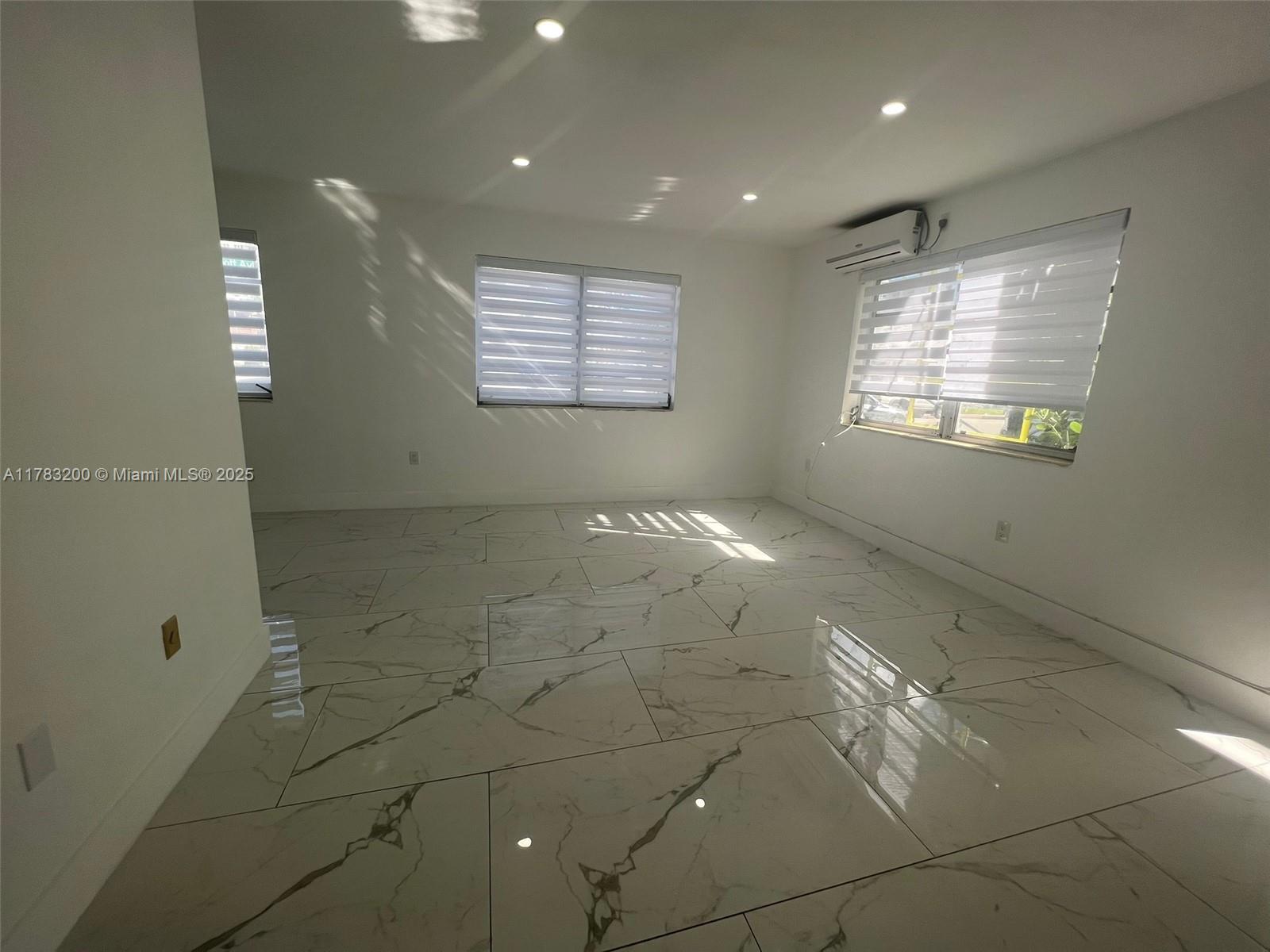 Rental Property at 6890 Abbott Ave 1 B, Miami Beach, Miami-Dade County, Florida - Bedrooms: 1 
Bathrooms: 1  - $2,100 MO.