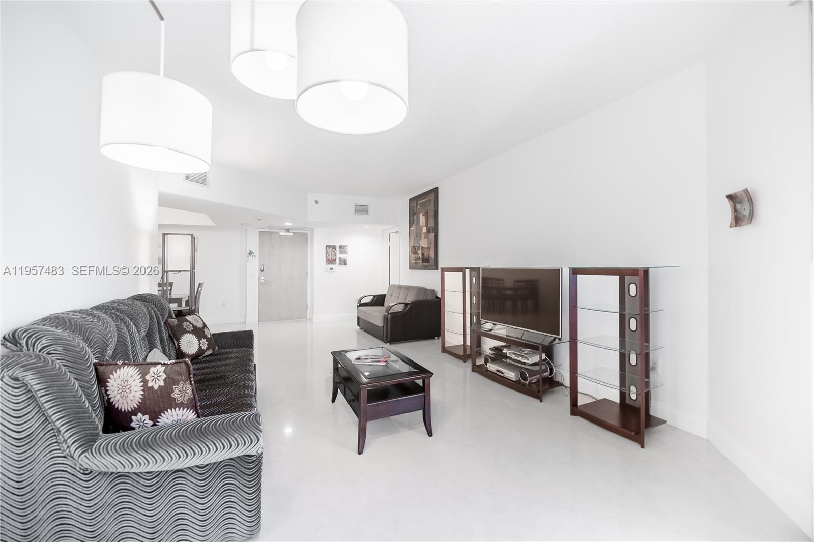 OCEANIA II CONDO - Residential