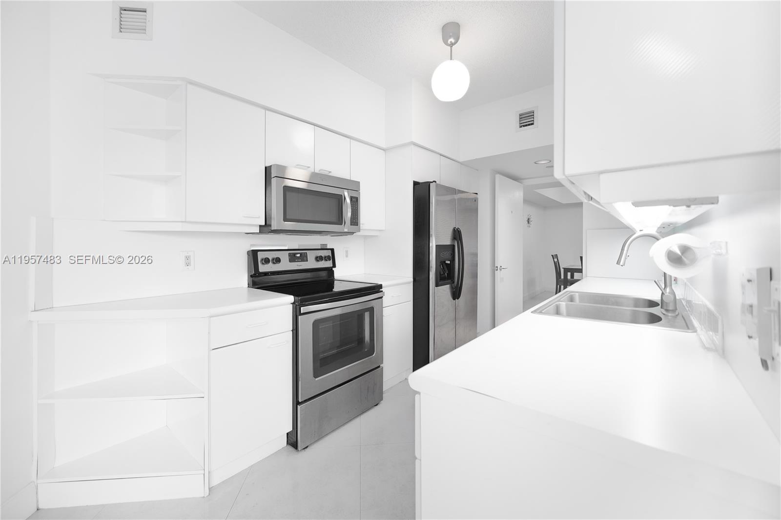 OCEANIA II CONDO - Residential