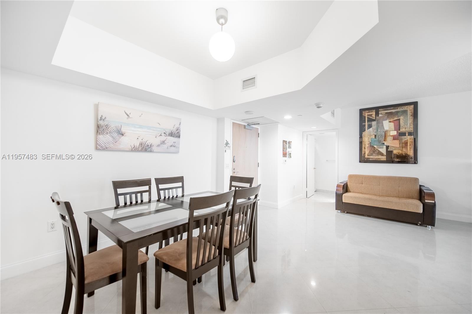 OCEANIA II CONDO - Residential