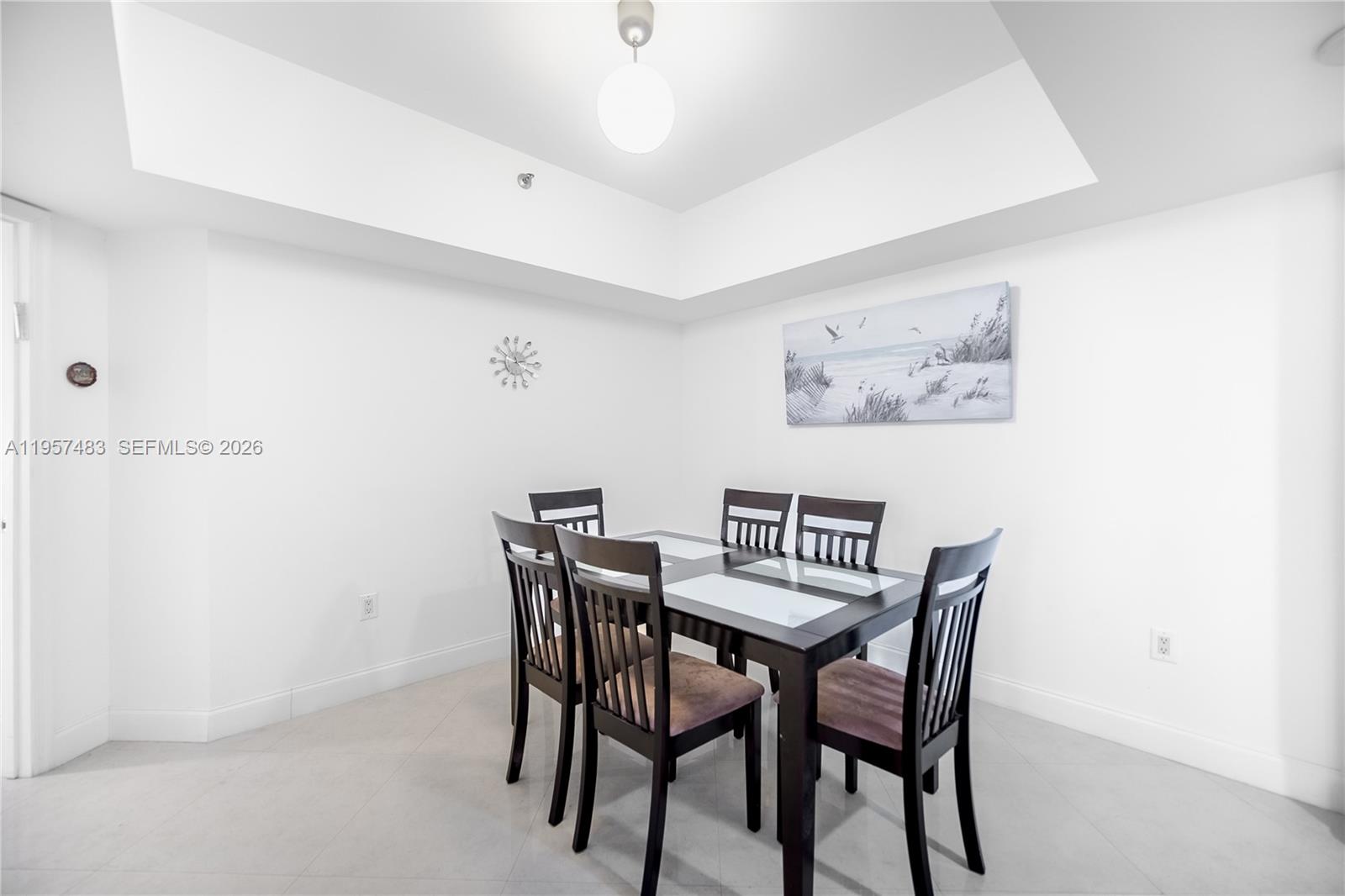 OCEANIA II CONDO - Residential