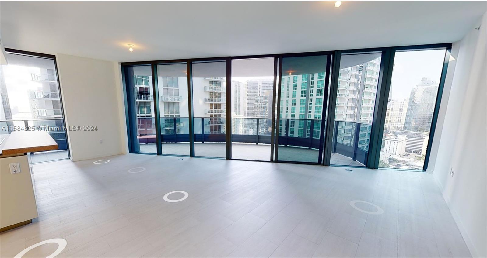 Rental Property at 1000 Brickell Plaza 2801, Miami, Broward County, Florida - Bedrooms: 2 
Bathrooms: 3  - $8,200 MO.