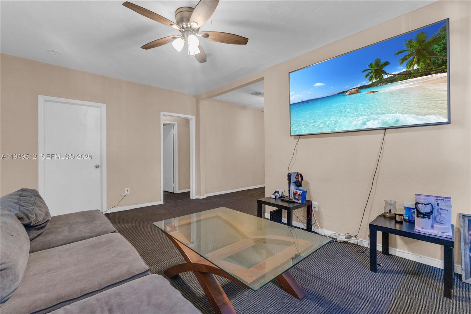 COMM LIBERTY CITY 2ND SEC - Residential