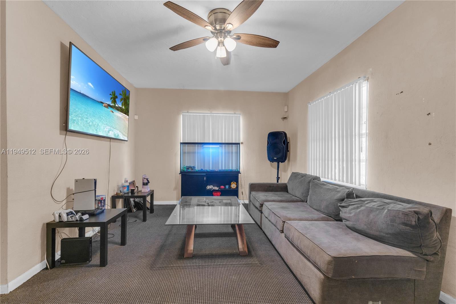 COMM LIBERTY CITY 2ND SEC - Residential