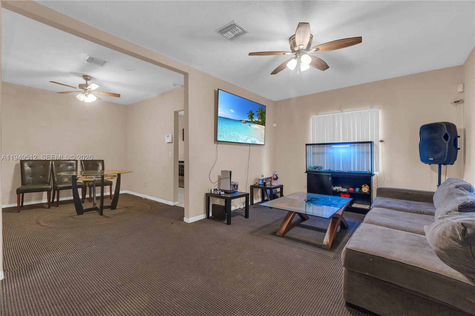 COMM LIBERTY CITY 2ND SEC - Residential