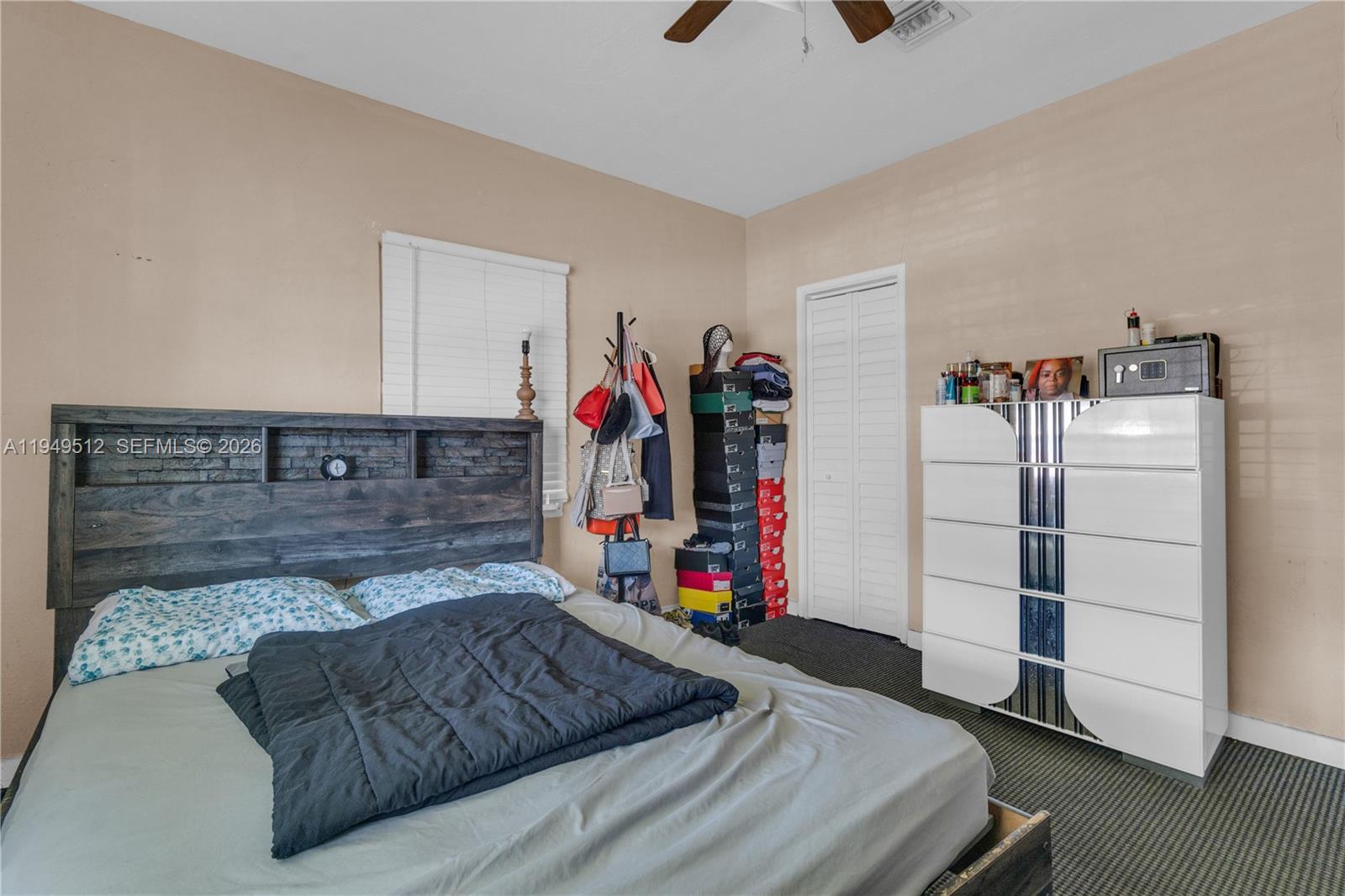 COMM LIBERTY CITY 2ND SEC - Residential