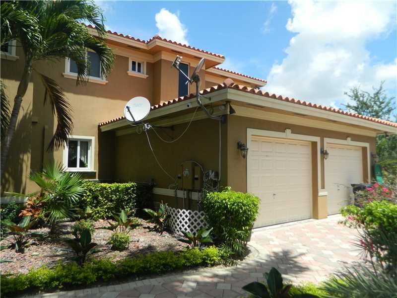 SOUTH SPRINGS HOMES - Residential