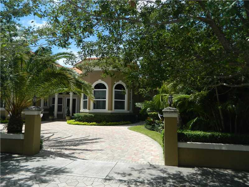 SOUTH SPRINGS HOMES - Residential