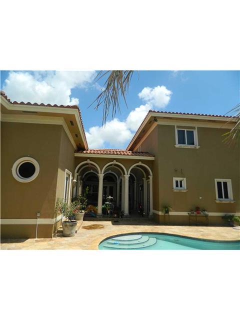 SOUTH SPRINGS HOMES - Residential