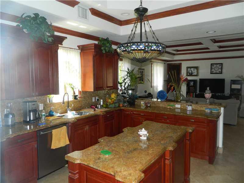 SOUTH SPRINGS HOMES - Residential