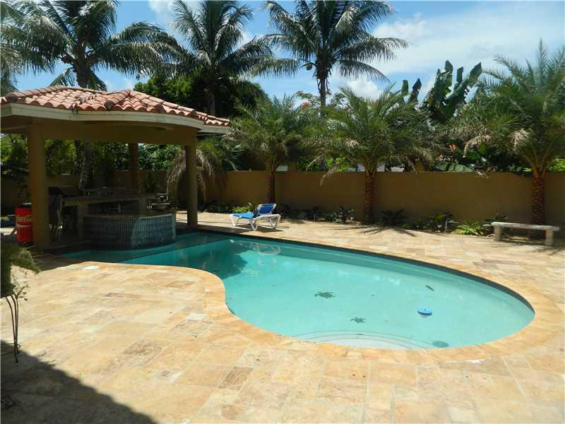 SOUTH SPRINGS HOMES - Residential