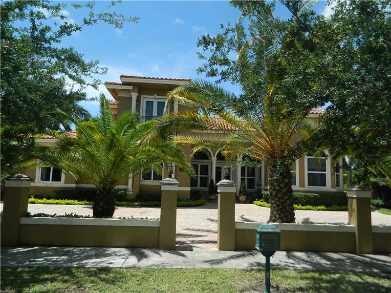 SOUTH SPRINGS HOMES - Residential