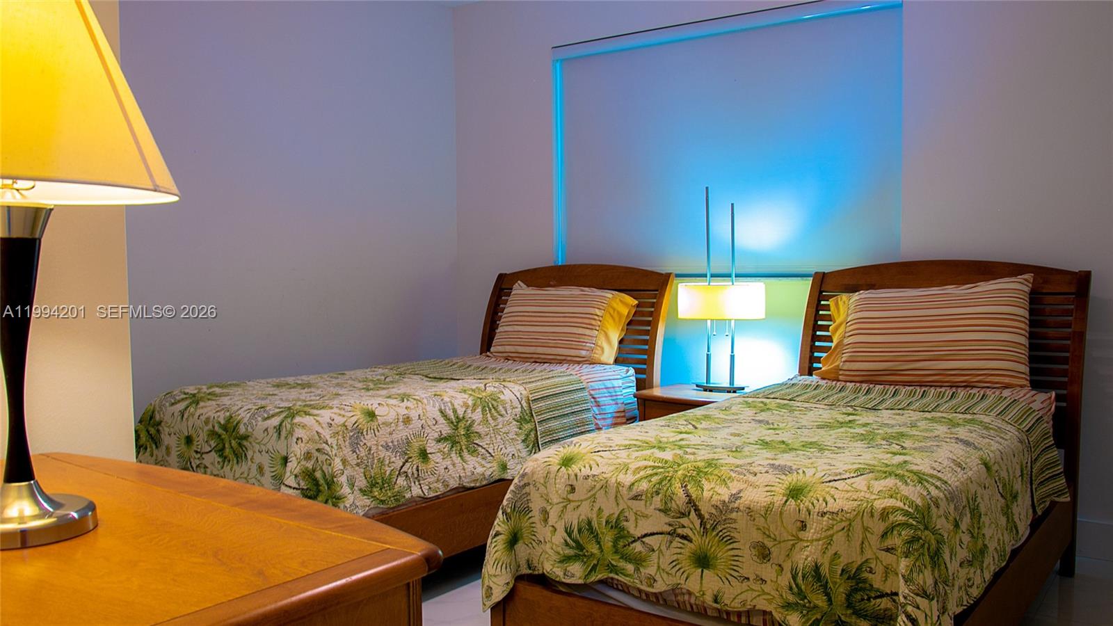 MARINA BAY CLUB CONDO HOT - Residential Lease