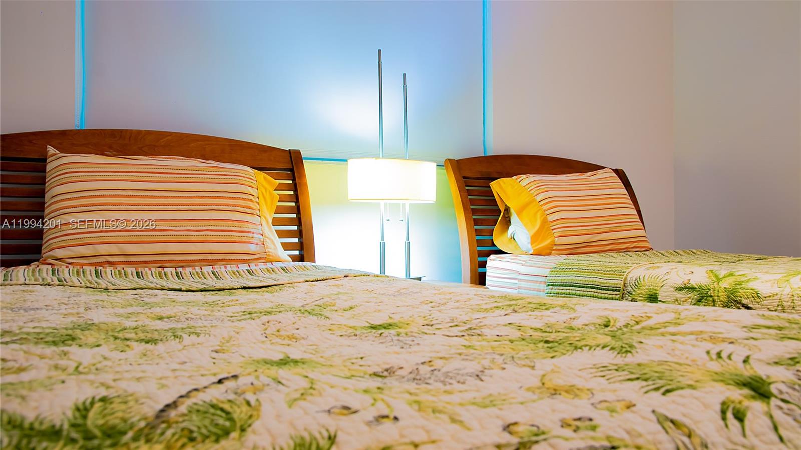 MARINA BAY CLUB CONDO HOT - Residential Lease